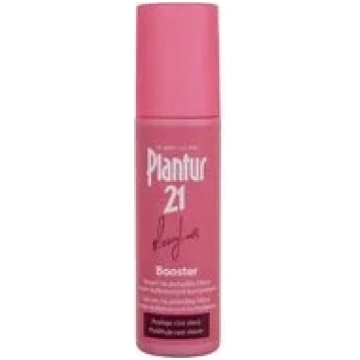 Plantur 21 Nutri-Coffein #longhair Booster Serum -