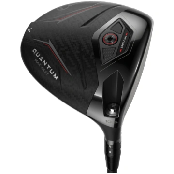 Quantum Max Fast Driver Callaway Golf