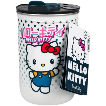 Paladone Paladone Hello Kitty Kubek podrozny PP137