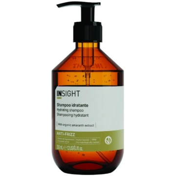 INSIGHT Anti-frizz Hydrating šampūns 350 ml