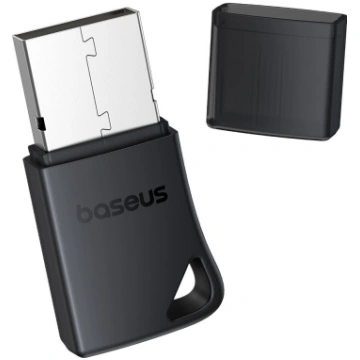 Bezvadu USB-A adapteris Bluetooth 5.4 Encok BA04+ 