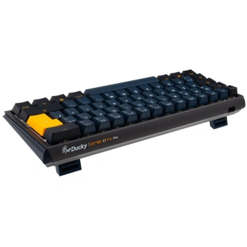 Ducky One 3 Pro Mini Nazca Line Gaming Tastatur, m