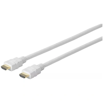HDMI kabelis Vivolink Pro HDMI Cable White 3m Ultr