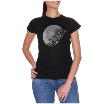 T-Shirt The Dark Side Of The Moon Pink Floyd Music