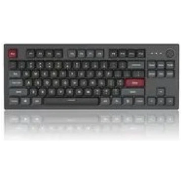 Gaming Keyboard Montech MKey TKL Darkness