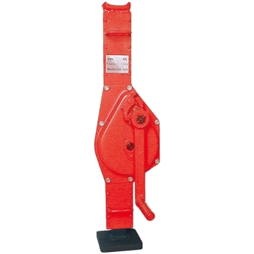 Mechanical jack 10t TONGRUN