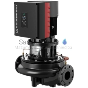 Sūknis Grundfos TPE 50-290/2 S-A-F-A-BAQE-JWB