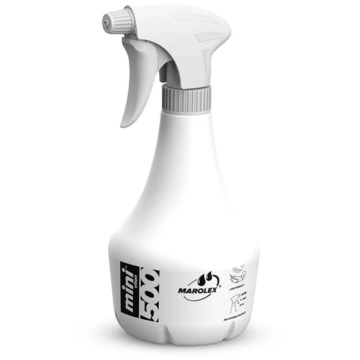 Mini Acid Sprayer 500ml Marolex