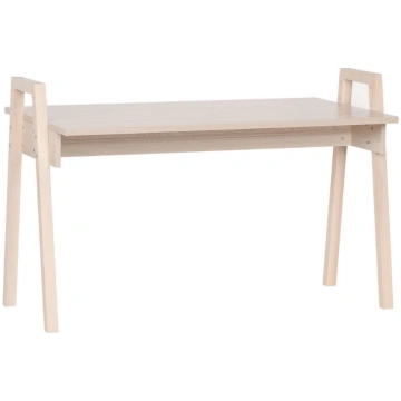 Rakstāmgalds ar augstuma maiņas iespējām 120x76cm