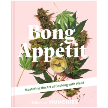 Bong Appetit Munchies