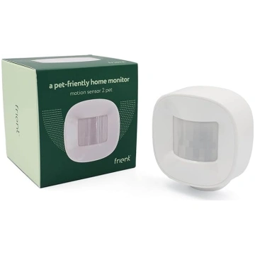 Frient Motion Sensor 2 Pet | Dzīvnieku imūnsistēma