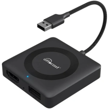 MAX Ottocast TV auto adapteris CA361-C4 universāls