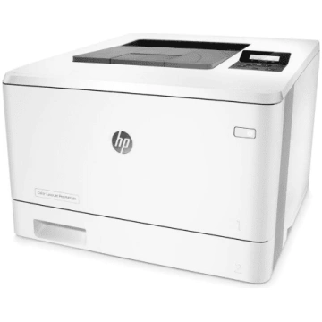 Lāzera printeris HP Color LaserJet Pro M452dn