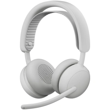 Logitech Zone Wireless 2 ES - headset - USB-C - Mi