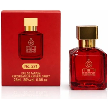 Parfums De Marly Minibrand 271 Ūdens Parfimēts 25m