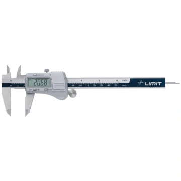 Digitālais bīdmērs Limit CDJ PRO; 150 mm