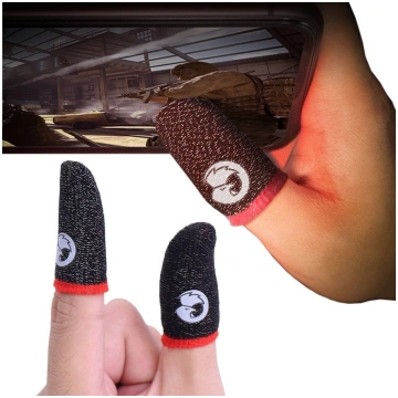 Strado Breathable finger covers for gamers Gamesir