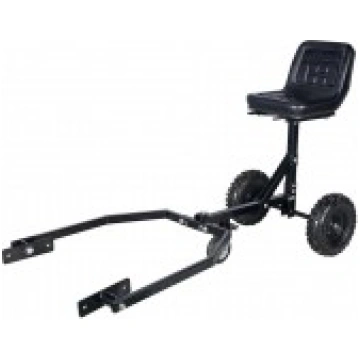 Adapteris motoblokam OSIRIS ADO