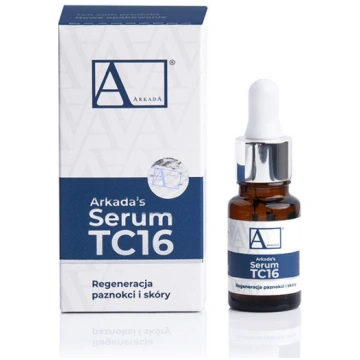 Arkada"s Serum TC16