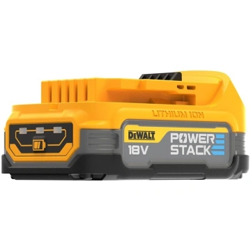 DeWalt Akumulators POWERSTACK 1.7Ah DCBP034-XJ 503