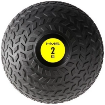 PST02 EXCERCISE BALL - SLAM BALL 2 KG HMS