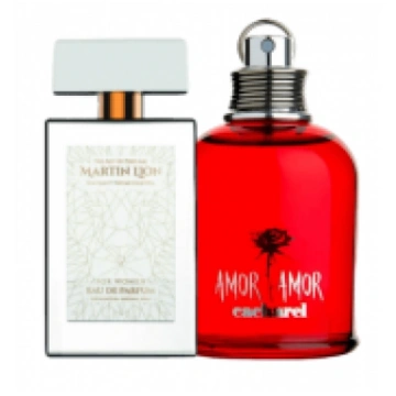 Cacharel - Amor Amor(F04) Martin Lion