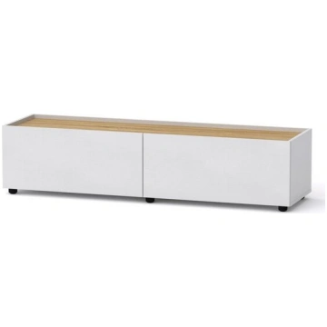 TV kumode MG-6, brūna Kompanit