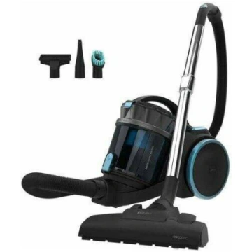 Cecotec Conga Rockstar Multicyclonic Compact XL An