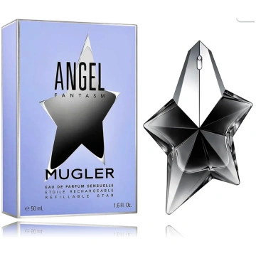 Thierry Mugler Angel Fantasm EDP smaržas sievietēm