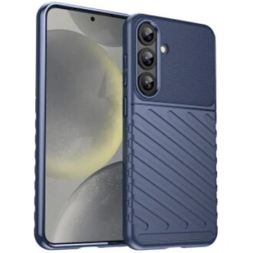 Thunder Case for Samsung Galaxy S25+ Silicone Armo
