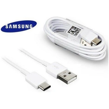 Samsung EP-DN930CWE Type-C USB White EP-DN930CWE