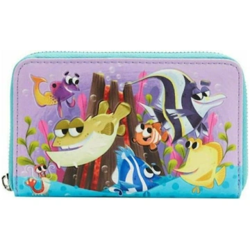 Loungefly Disney: Pixar Moments Finding Nemo - Tan