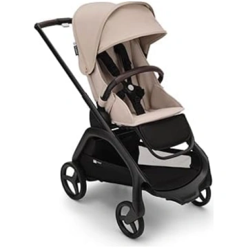 Bugaboo Dragonfly City bērnu ratiņi Viegls kompakt