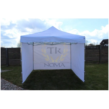 Lietots - 3x3m PRO saliekamo nojumju noma