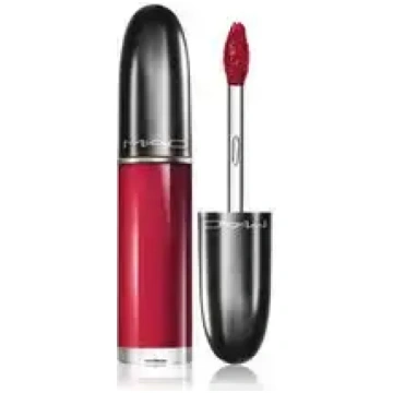 Retro Matte Liquid Lip Colour - Krēmveida lūpu krā