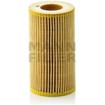 HU718/1n MANN FILTER eļļas filtrs ( analogi OE648/