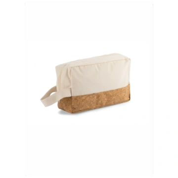 CORCO dušas piederumu somiņa - beige