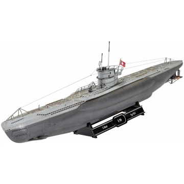 Revell Movie Set Das Boot | GXP-775909 | 400980305