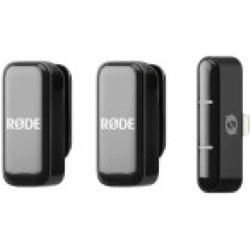 RODE Wireless Micro USB-C B WIMICROCB