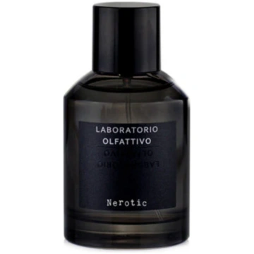 LABORATORIO OLFATTIVO - "Nerotic" EDP - 30