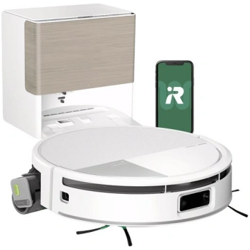 Robots Tīrīšanas Irobots Irobots Roomba Max 705 Co