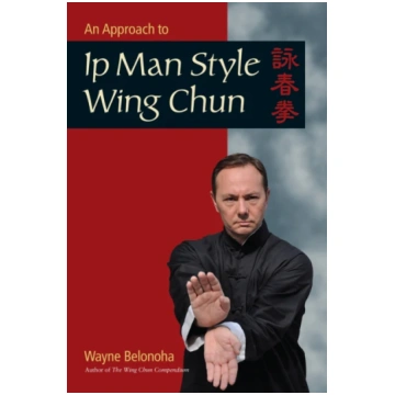 Approach to Ip Man Style Wing Chun Wayne Belonoha