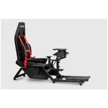 Next Level Racing | Flight Simulator Cockpit | Bla