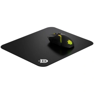 SteelSeries QcK Hard - mouse pad 63821