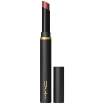 MAC, Powder Kiss Velvet Blur, Matēta krēmveida lūp