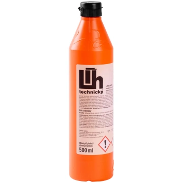 Tehniskais spirts, 500 ml