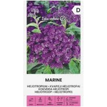 Heliotropi 0.1g