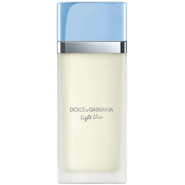 Tualetes ūdens Dolce & Gabbana Light Blue, 50 ml