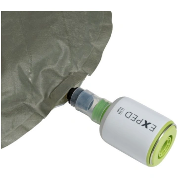 Pumpis ULTRA Pump Exped