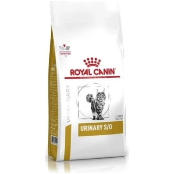 Royal Canin cat VHN Urinary S/O 400g